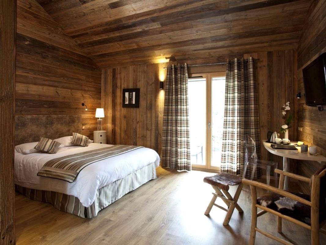 Hotel Blanc Marigny-Saint-Marcel ภายนอก รูปภาพ