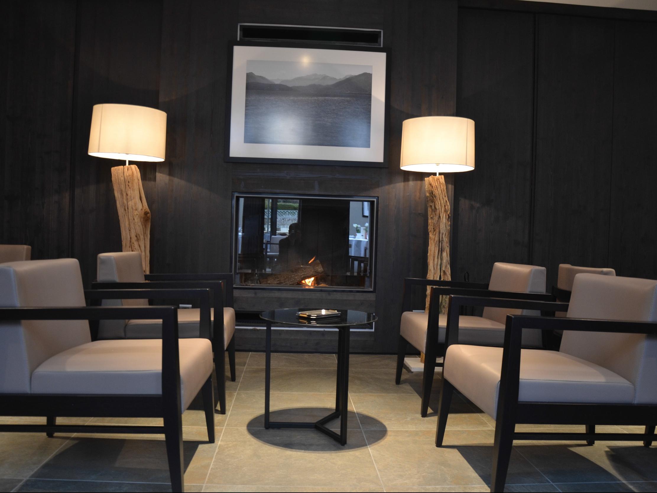 Hotel Blanc Marigny-Saint-Marcel ภายนอก รูปภาพ