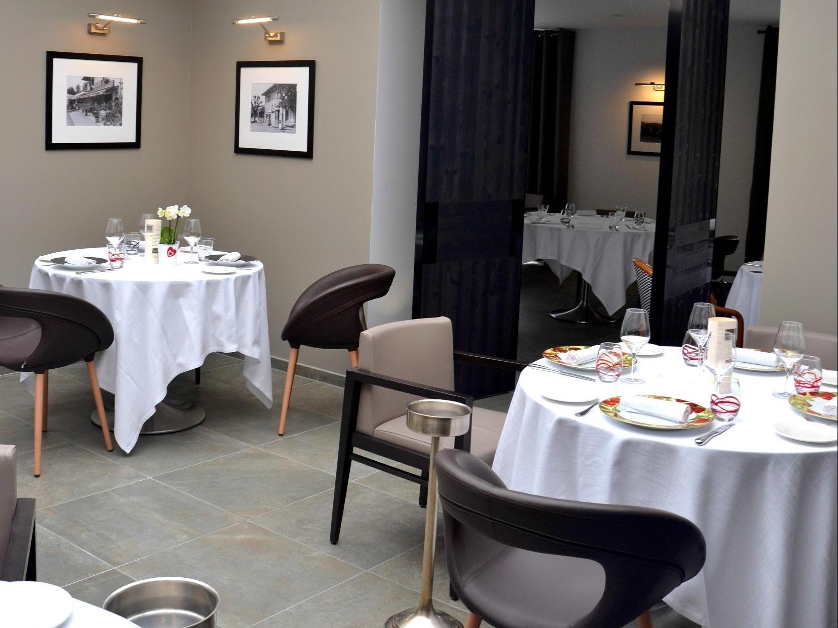 Hotel Blanc Marigny-Saint-Marcel ภายนอก รูปภาพ